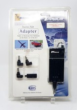 Targus PA360U Universal Auto Air Notebook Power Adapter For Vintage Laptops NEW picture