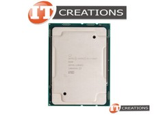 INTEL XEON PLATINUM 24 CORE PROCESSOR 8268 2.90GHZ 205W CPU CD8069504195101 picture