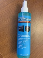 NEW Monster ScreenClean Alcohol Free Liquid Gel Cleaner 237 mL(8.01FL Oz picture