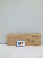 Original Xerox WorkCentre 6655 Magenta High-Capacity Toner Cartridge picture