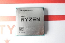 AMD Ryzen 3 3200G 3.60GHz Quad Core YD3200C5M4MFH 4 Thread AM4 picture