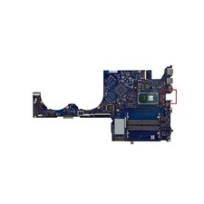 DA0G7HMB8H0 For HP Pavilion 15-EG Laptop Motherboard With SRK8S i3-1125G4 CPU picture