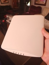 Access Networks A650 Wi-Fi 6 2.5G Indoor Access Point  L877 B+ Condition picture
