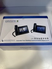 Grandstream GXV3370 IP Video Phone picture
