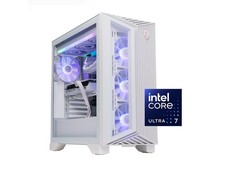 MSI Gaming Desktop PC Aegis RS2 AI A2NVV7-2208US Intel Core Ultra 7 270K Plus picture