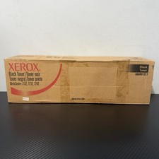 Xerox 006R01317 Black Toner Cartridge for Xerox WorkCentre 7132/7232/7242 series picture