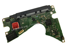 PCB 2060-800022-002 REVP1 Hard disk circuit board hard disk board picture