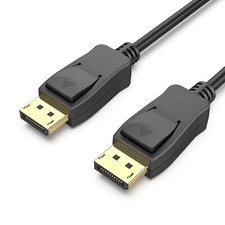 BENFEI 8K DisplayPort to DisplayPort 6 Feet Cable picture
