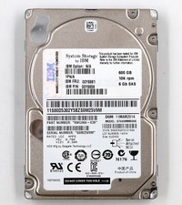 IBM ST600MM0006 600GB 2.5