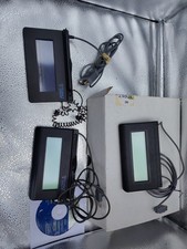 (Lot Of 3) (2) Topaz Signature Pad T-L462-USB (1)  T-S460-B-R MISSING PENS picture