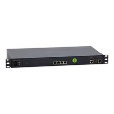 Avocent Cyclades ACS4 4-Port RJ-45 RS-232 OOB Management Serial Console Server picture