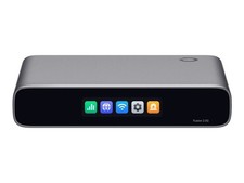 TP-Link Omada Fusion 2.5G V1 Gateway 5 ports 1GbE, 2.5GbE FUSION 2.5G picture