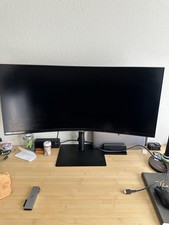 Samsung ViewFinity S6 34-inch picture