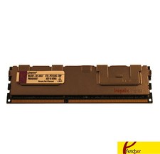 KTD-PE313/4G x 4 (16GB) FOR DELL POWEREDGE  T610 R610 R710 R715 R810 R815 R915 picture
