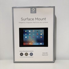 iPort Surface Mount Bezel for Apple iPad Pro 12.9