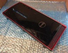 Genuine Dell Inspiron 3655 3656 3650 3668 Genuine Desktop Front Bezel R0P5F picture