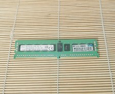 HP 726718-B21 HPE 8GB 1x8GB 752368-081 x4 DDR4-2133 CAS-15-15 RAM Memory  picture