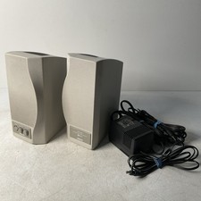 Vintage Yamaha YST-M10 Computer Multimedia Speakers picture