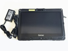 Getac K120 Rugged 12.5
