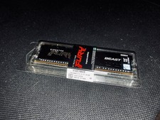 Kingston Fury Beast 32GB (1 x 32GB) picture