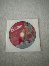Barbie Magic Fairy Tales as Rapunzel PC Computer Game CD-ROM Windows & Mac picture