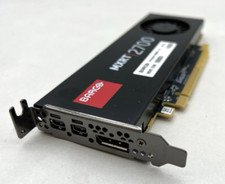 Barco MXRT-2700 2GB SFF Display PACS form factor display Controller K9306045 picture