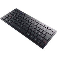 CHERRY KW 9200 MINI Wireless Compact Keyboard JK-9250US-2 picture