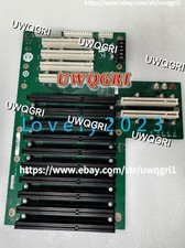 1pc used IEI Motherboard PCI-14S-RS-R40 REV 4.0 picture