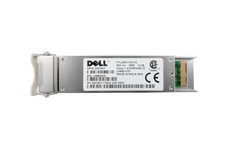 Optical transceiver Dell Finisar XFP 10Gb/s LC-LC Eth 850nm MM 300m 2C4K7 picture
