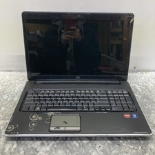 HP PAVILION DV7 3057NR AMD TURION II 2GB RAM 2.50GHz Boot to BIOS picture