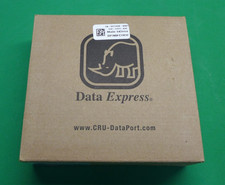NEW CRU-DataPort DP25 SATA 6G GTC2N FCYKW picture