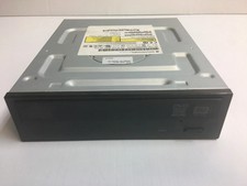HP Compaq Pro 6300 Desktop DVD-RW Burner Drive SH-216 575781-801 660408-001   picture