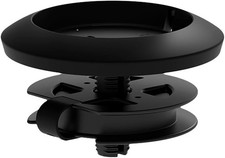 VC Microphone Desktop Mount - Matte Black 952-000002 picture