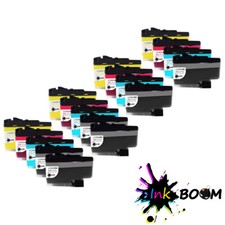 18 Ink Cartridge fits Brother LC3039 LC-3039 XXL MFC-J5845DW MFC-J5945DW J6945DW picture