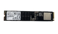 Dell 960GB NVMe PCIe Gen4 x4 M.2 22110 RI SSD - PM9A3 4FRJG MZ-1L29600 picture