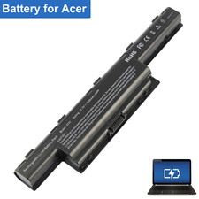 AS10D31 Battery for Acer Aspire 4551 4741 5750 7551 7560 AS10D51 AS10D81 5200mAh picture