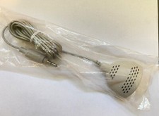 Apple 3.5mm PlainTalk Omnidirectional Microphone - New/Sealed picture