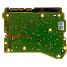 WD 006-0B40829 PCB Circuit Board Repair for hard drive data recovery picture