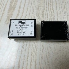 1PCS NEW SR12W2-WDM High Frequency Power Supply For Sany Excavator picture