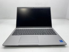 Dell Precision 3581 Intel i7-13700H@2.4Ghz 16GB RAM 256 SSD A1000 W/ac *READ* picture