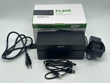 Nelko Polono PL80e Bluetooth Thermal Shipping Label Printer picture