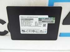 SAMSUNG MZQL23T8HCLS-00A07 3.84TB PM9A3 4.0 2.5IN NVMe SSD picture