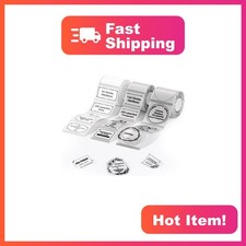 NIIMBOT Label Paper Set, Set A picture