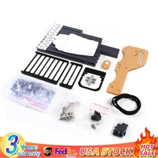Black PC Frame Test Bench ITX ATX MATX Open Air Case Water Cooling Fan Chassic t picture