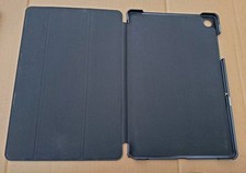 TiMOVO Case for Samsung Galaxy Tab A9+/A9 Plus 11 Inch 2023, Slim A-Black picture