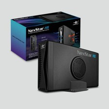 Vantec NST-387S3-BK NexStar HX 3.5