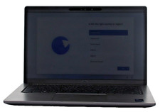 Dell Precision 3480 Core i5-1350P 16GB RAM 512GB NVMe Win 11 Pro No AC picture