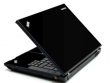 LidStyles Standard Laptop Skin Protector Decal IBM / Lenovo ThinkPad L412 picture