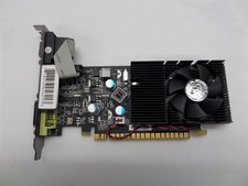 XFX GeForce GF 8400GS 1GB DDR3 HDMI/VGA/DVI PCI-e Graphics Card picture