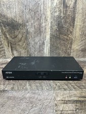 Aten CS1842 2-Port USB 3.0 4K HDMI Dual Display KVMP Switch picture